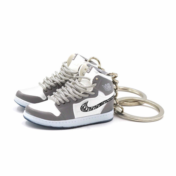 In-Stock] 1:6 Scale Off White Louis Vuitton Jordan Sneaker Sport