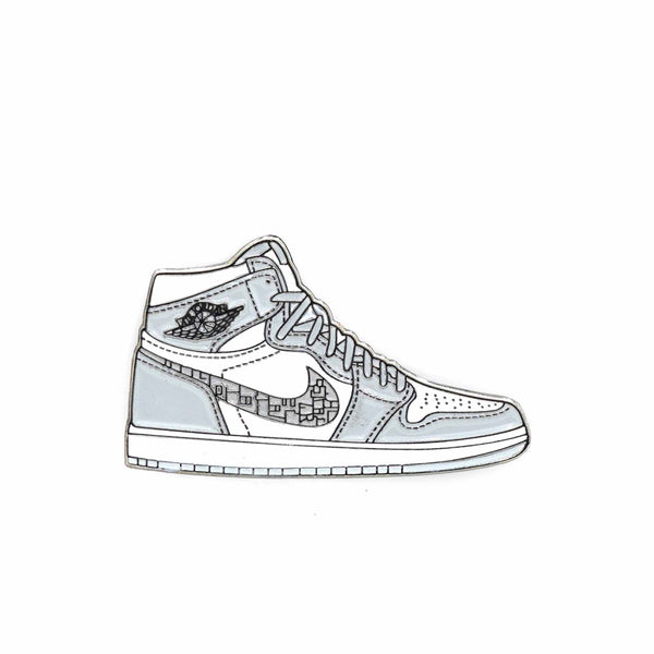 Pin on Air Jordan Sneakers