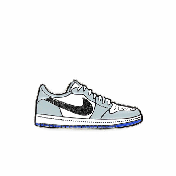 Giày Nike Jordan 1 High Travis Scott Like Auth  Shop giày Replica