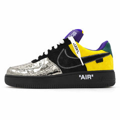 Nike af1 virgil abloh sale