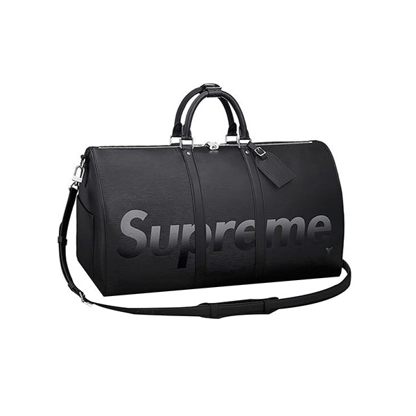 Duffle Bags - Stay Fresh