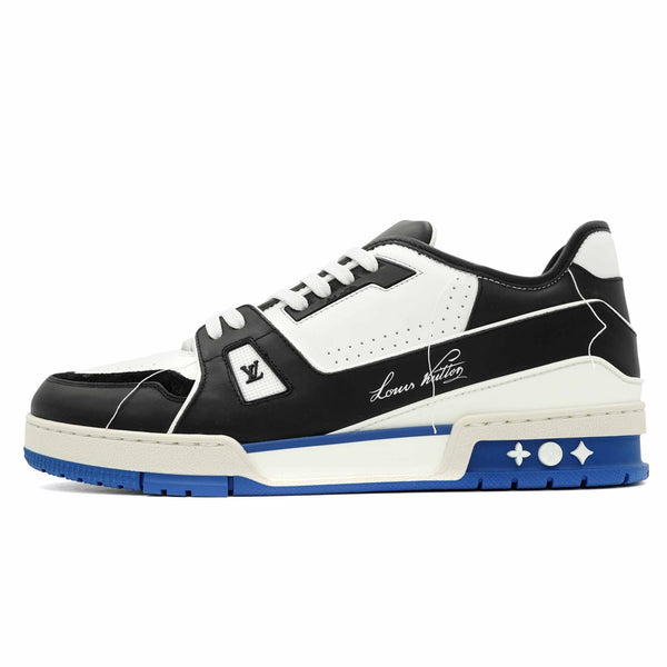 Louis Vuitton LV Trainer and Sandals SS21