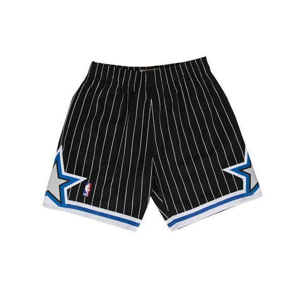 MITCHELL NESS NBA HARDWOOD CLASSIC SWINGMAN ORLANDO MAGIC