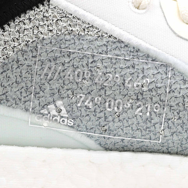 ADIDAS MARQUEE BOOST LOW WHITE GUM