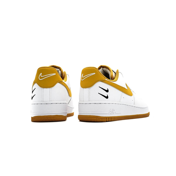 Nike Air Force 1 Double Swoosh Light Ginger