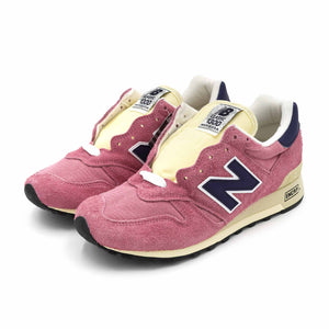 NEW BALANCE 1300 AIME LEON DORE PINK - Stay Fresh