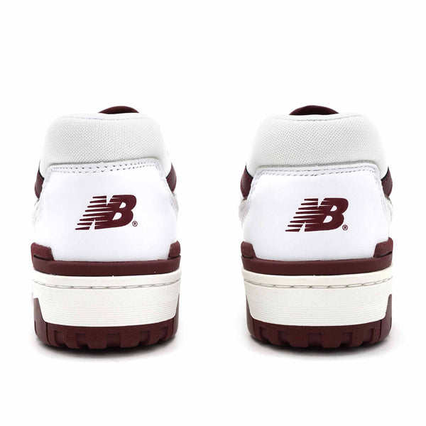 Buy 550 'Burgundy' - BB550LI1