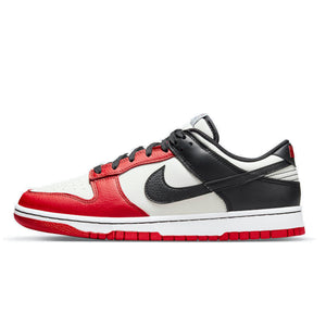 NIKE DUNK LOW EMB NBA 75TH ANNIVERSARY CHICAGO 2021