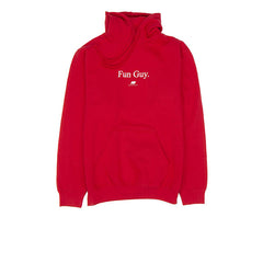 Fun guy hoodie new balance outlet