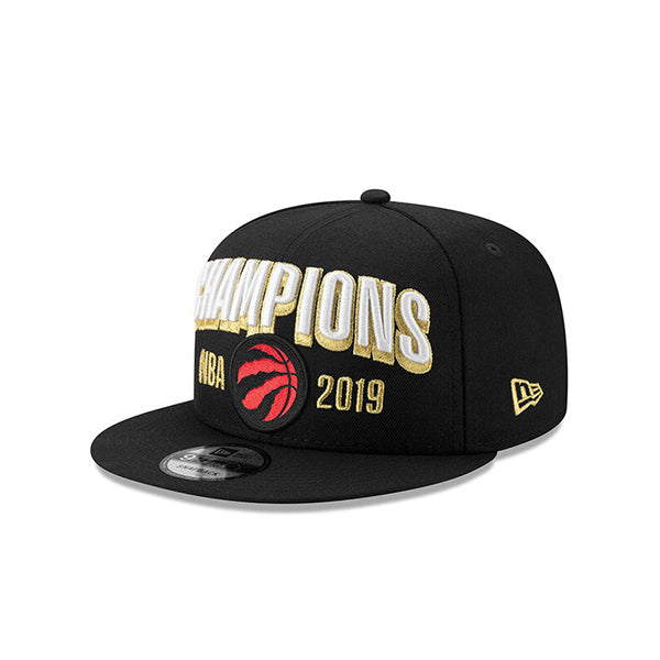 New era raptors championship hat Clearance
