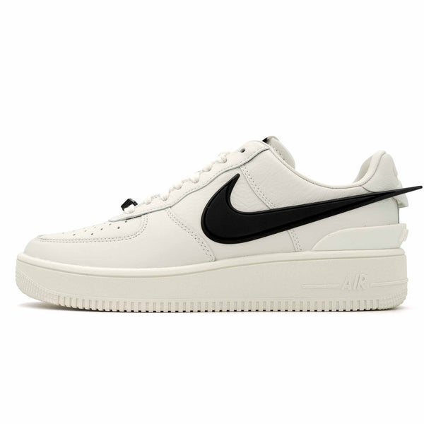 AMBUSH Nike Air Force 1 Black White Release Info