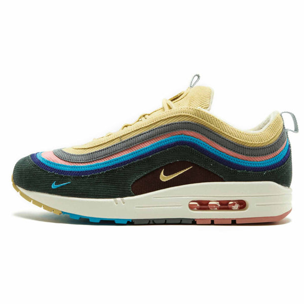 NIKE and AIR MAX 97/1 SEAN WOTHERSPOON 2018