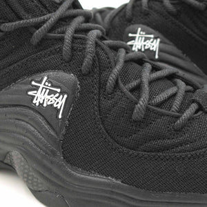 NIKE AIR PENNY 2 STUSSY BLACK 2022 - Stay Fresh