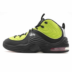 【新品未使用】Stussy × NIKE Air Penny2 【27.0】 【新品未使用】Stussy × NIKE Air Penny2 【27.0】