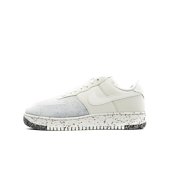 NIKE AIR FORCE 1 CRATER SUMMIT WHITE 2020