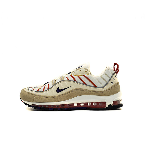 Nike air max on sale 98 sail court purple