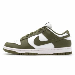 NIKE DUNK LOW MEDIUM OLIVE (WOMEN'S) 2022 - Stay Fresh