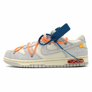 NIKE DUNK LOW OFF-WHITE LOT 19 2021 - Stay Fresh