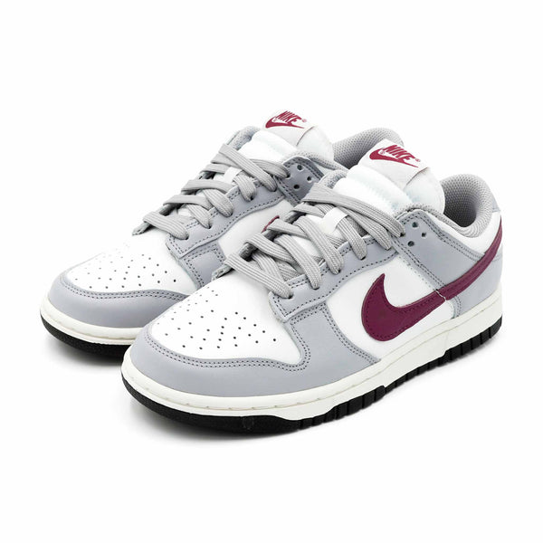 NIKE DUNK LOW PALE IVORY REDWOOD (WOMEN'S) 2022 - Stay Fresh