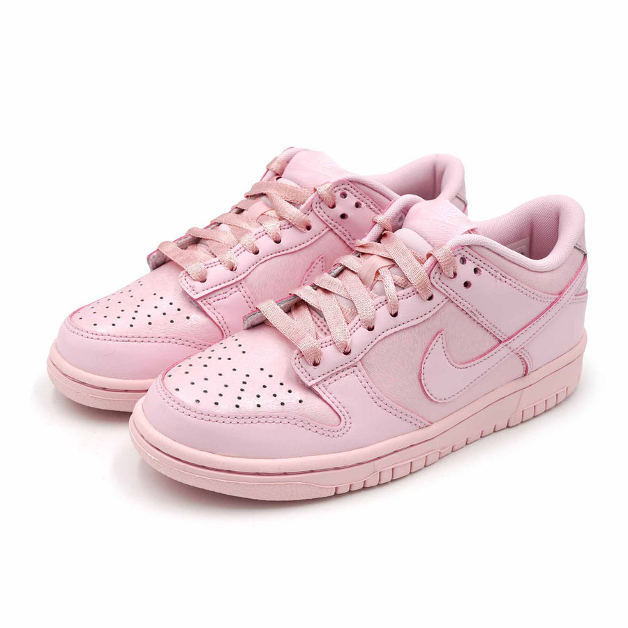 NIKE DUNK LOW PINK GS (YOUTH) 2017