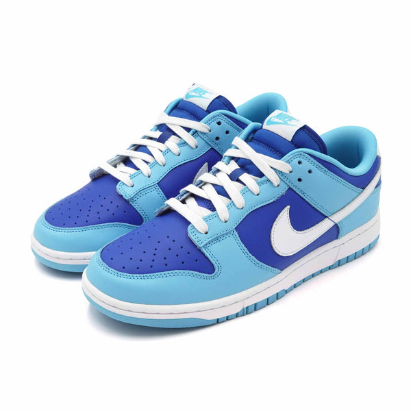 NIKE DUNK LOW RETRO QS ARGON 2022