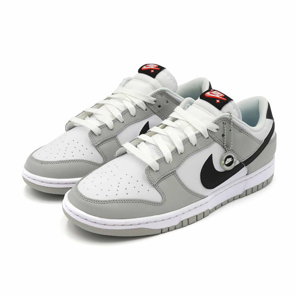 NIKE DUNK LOW SE LOTTERY PACK GREY FOG 2022