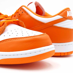 Nike dunk low sp syracuse retail price best sale