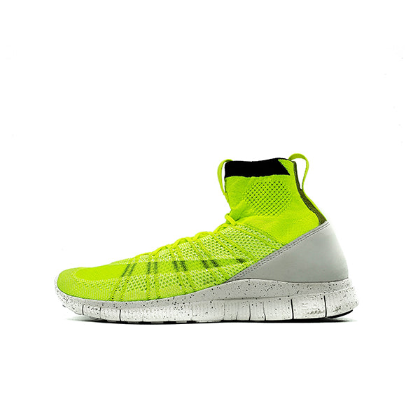 NIKE FREE MERCURIAL SUPERFLY HTM VOLT 2014