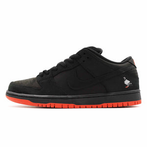 NIKE SB DUNK LOW BLACK PIGEON 2017 - Stay Fresh