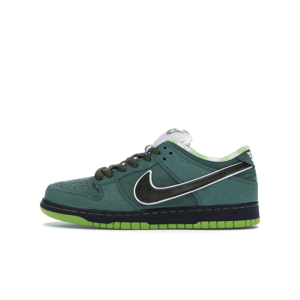 NIKE SB DUNK LOW CONCEPTS GREEN LOBSTER (SPECIAL BOX) 2018 - Stay