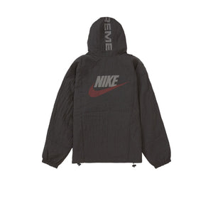 NIKE X SUPREME JEWEL REVERSIBLE RIPSTOP ANORAK