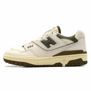 NEW BALANCE 550 AIME LEON DORE OLIVE 2022 - Stay Fresh