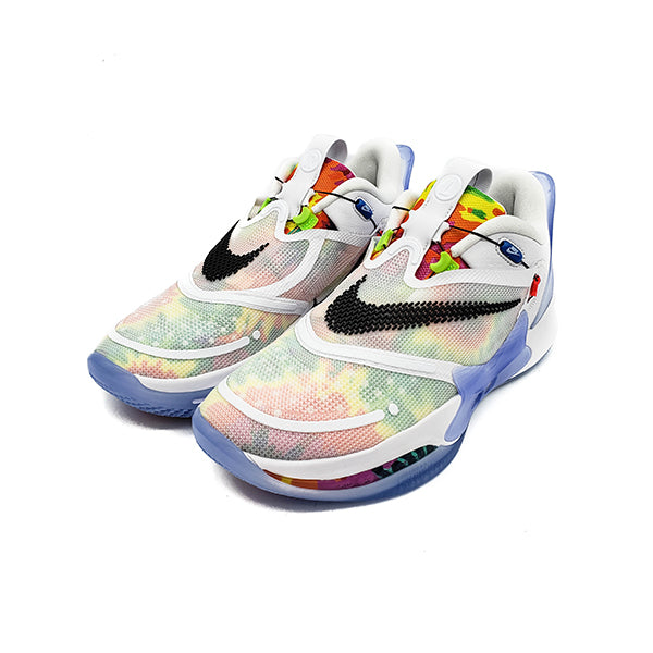 NIKE ADAPT BB 2.0 TIE DYE US CHARGER 2020