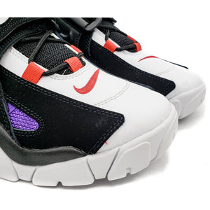 NIKE AIR BARRAGE MID QS RAPTORS - Stay Fresh