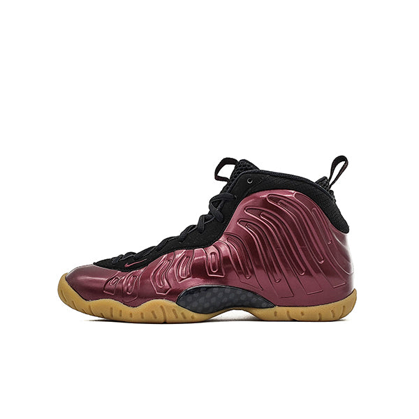 NIKE AIR FOAMPOSITE ONE MAROON GS (YOUTH) 2016