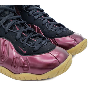 Nike Foam Posite GS outlets 'Night Maroon