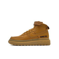 NIKE AIR FORCE 1 HIGH GORE-TEX BOOT FLAX 2020 - Stay Fresh