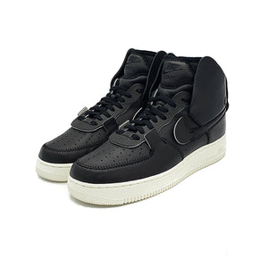 NIKE AIR FORCE 1 HI PSNY BLACK - Stay Fresh