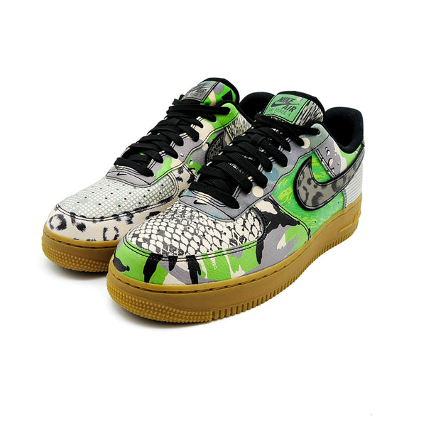 Nike air force 1 shop city of dreams toddler