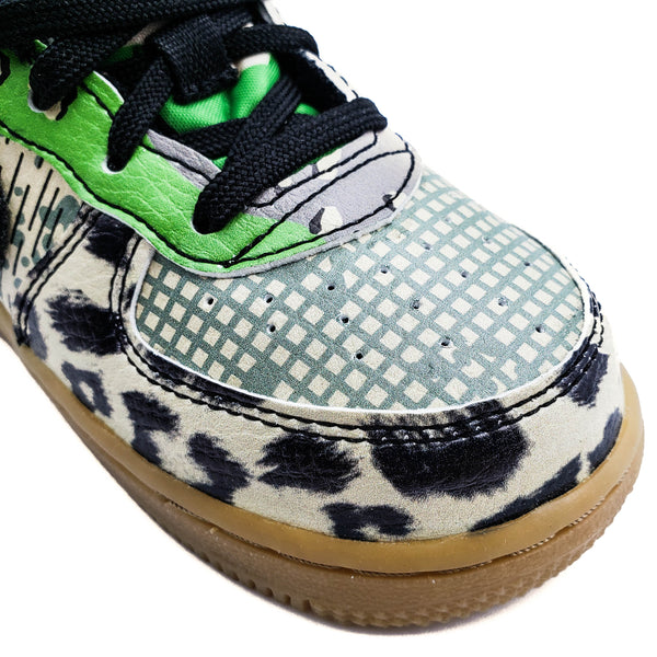 NIKE AIR FORCE 1 TD TODDLER CITY OF DREAMS 2020 TODDLER Stay