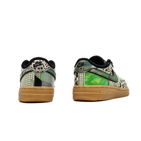 NIKE AIR FORCE 1 TD TODDLER CITY OF DREAMS 2020 TODDLER Stay