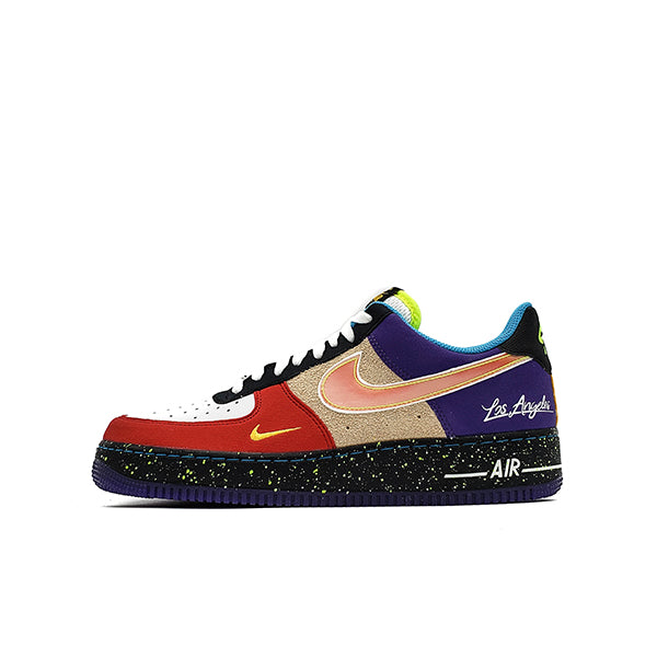 What the l.a. nike shop air force 1 low