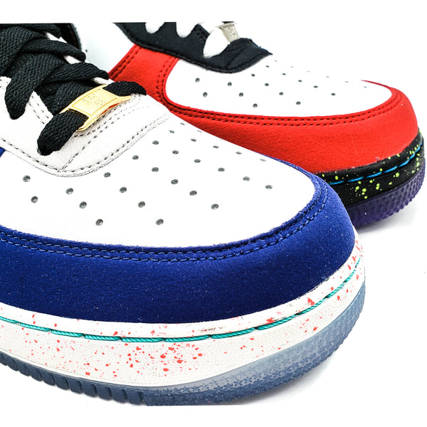 AIR FORCE 1 LOW WHAT THE LA
