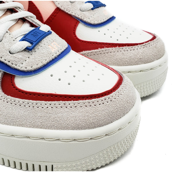 NIKE AIR FORCE 1 SHADOW SAIL W 2020 Stay Fresh