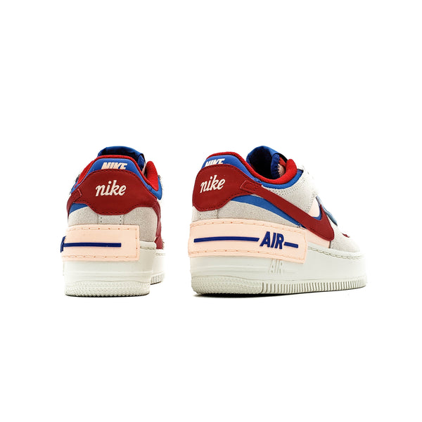 Nike sail air force on sale 1