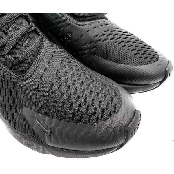 Nike air on sale 270 triple black