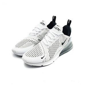 Nike air 270 off hotsell white 2018