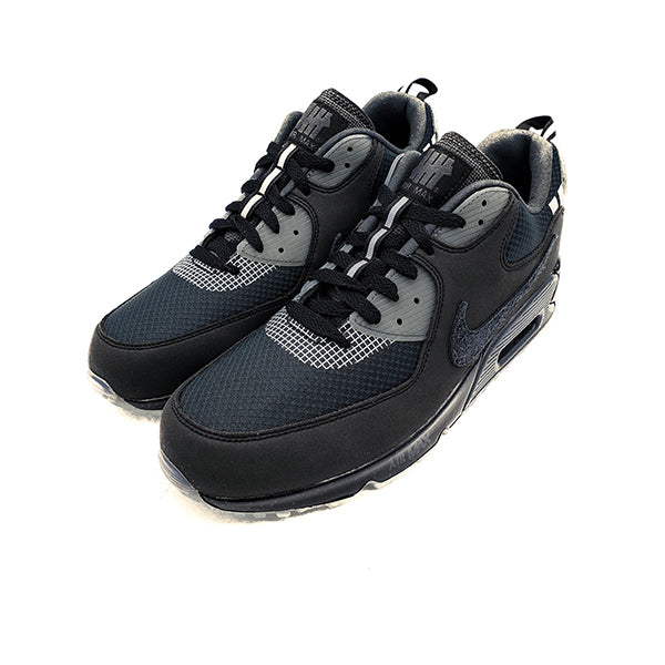 NIKE AIR MAX 90 20 UNDEFEATED BLACK - Stay Fresh