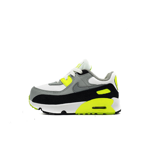 NIKE AIR MAX 90 OG TD (TODDLER) VOLT 2020 (TODDLER) - Stay Fresh