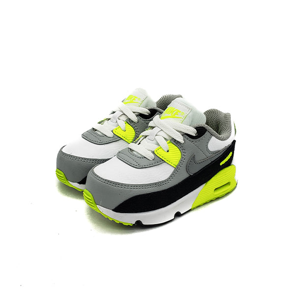 NIKE AIR MAX 90 OG TD (TODDLER) VOLT 2020 (TODDLER) - Stay Fresh